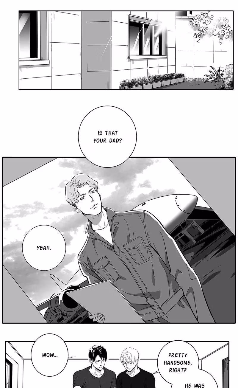 Read Honey Catch chapter 86 image 18 on Lezhin