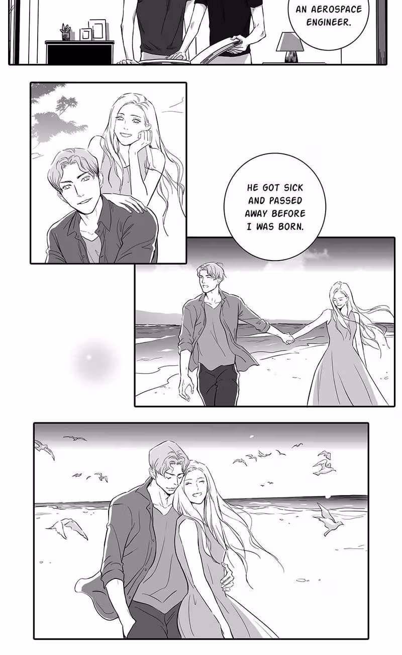 Read Honey Catch chapter 86 image 19 on Lezhin
