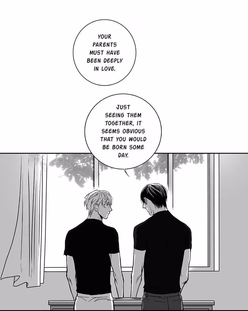 Read Honey Catch chapter 86 image 20 on Lezhin