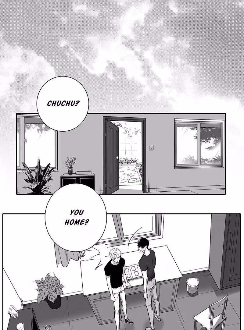 Read Honey Catch chapter 86 image 21 on Lezhin