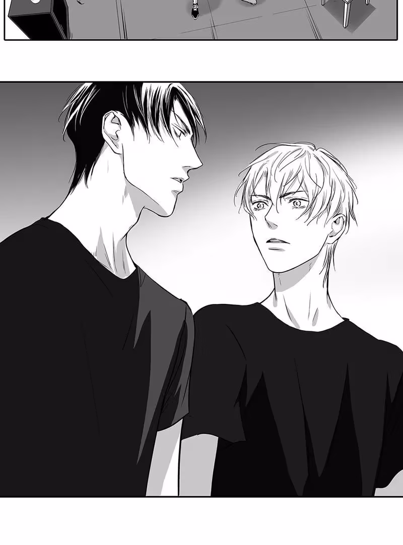Read Honey Catch chapter 86 image 22 on Lezhin