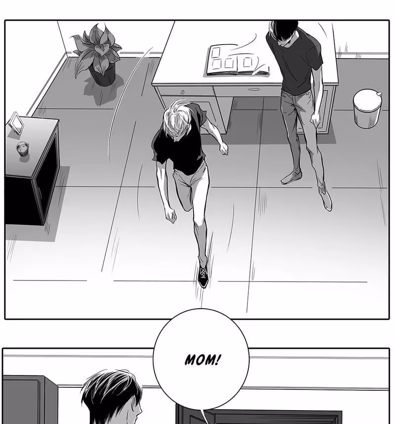 Read Honey Catch chapter 86 image 23 on Lezhin