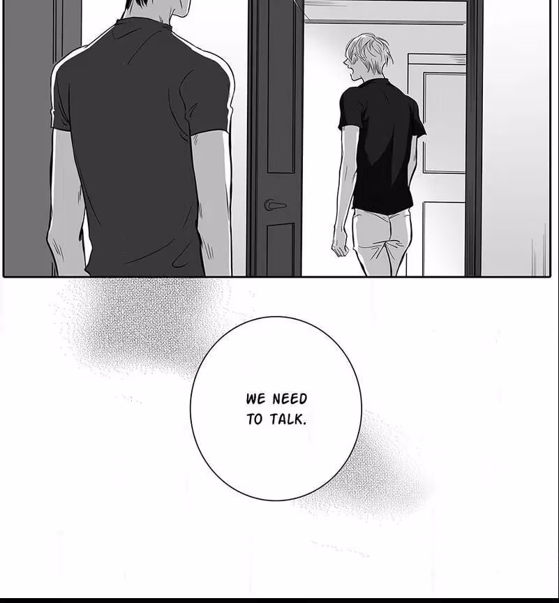 Read Honey Catch chapter 86 image 24 on Lezhin