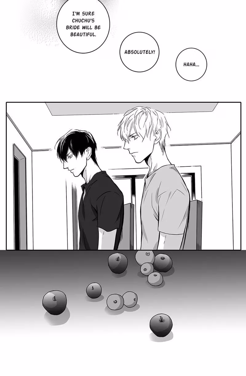 Read Honey Catch chapter 86 image 5 on Lezhin