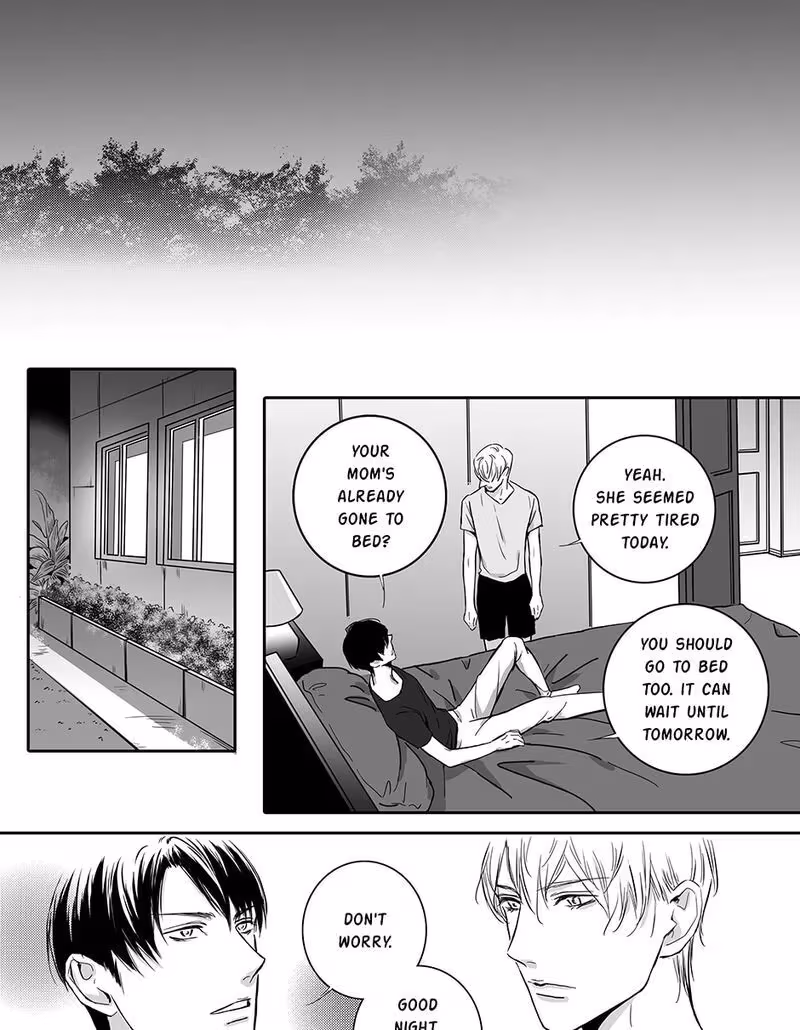 Read Honey Catch chapter 86 image 7 on Lezhin