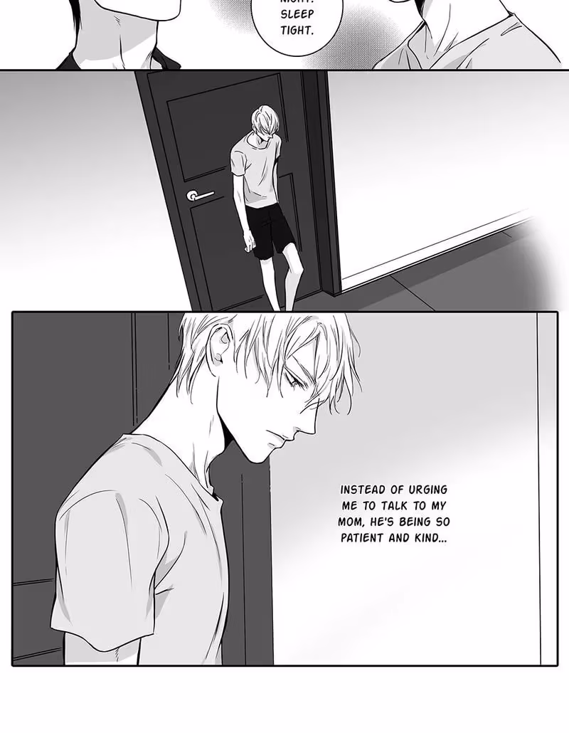 Read Honey Catch chapter 86 image 8 on Lezhin