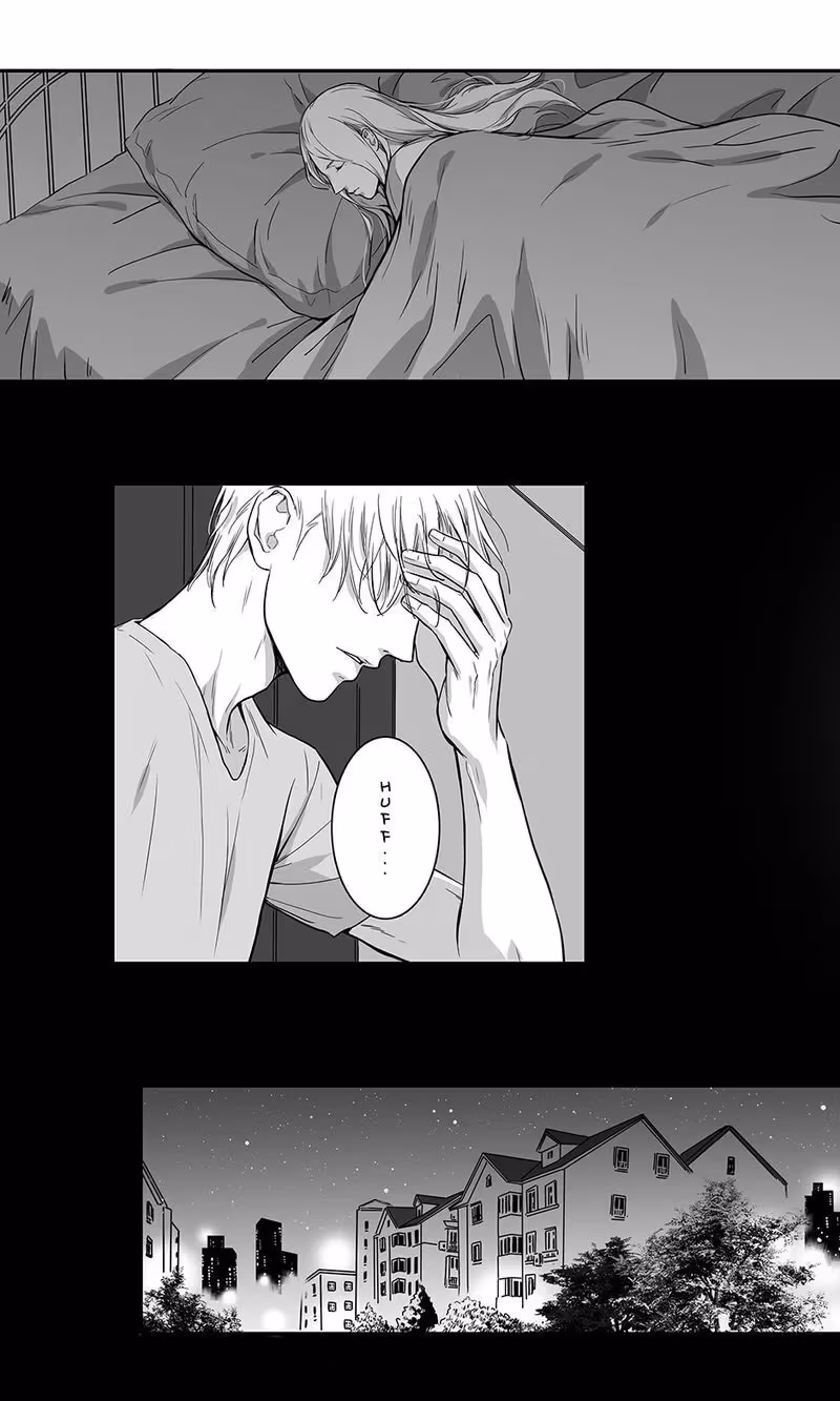 Read Honey Catch chapter 86 image 9 on Lezhin