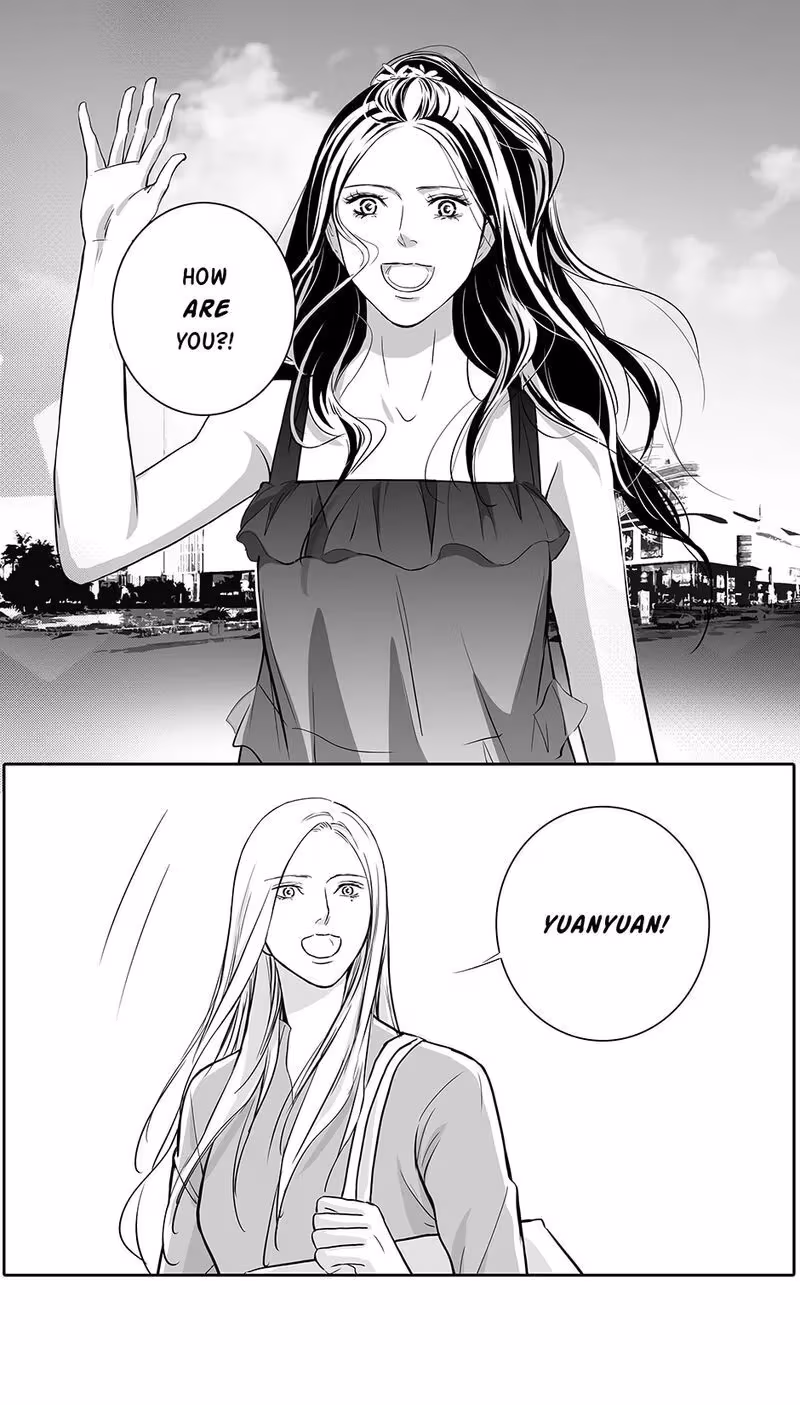 Read Honey Catch chapter 87 image 1 on Lezhin