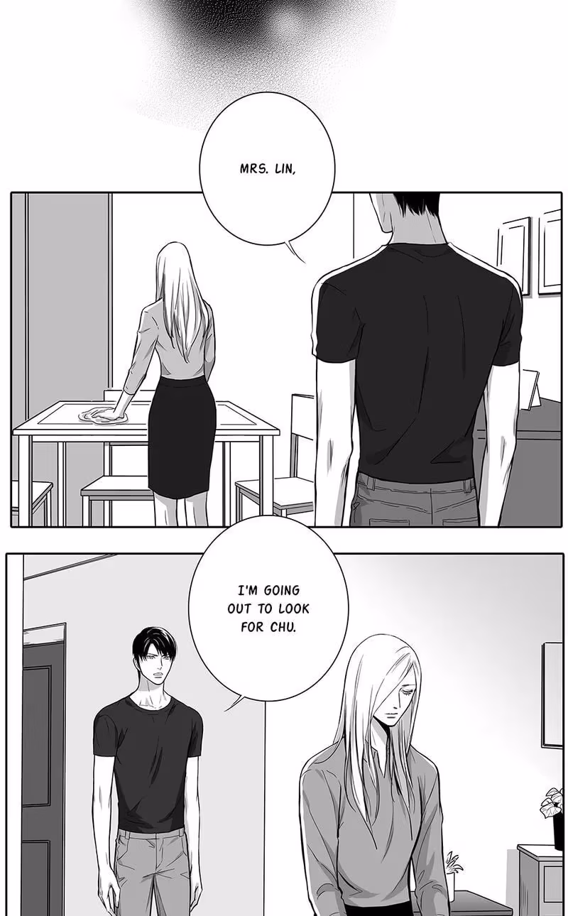 Read Honey Catch chapter 87 image 10 on Lezhin