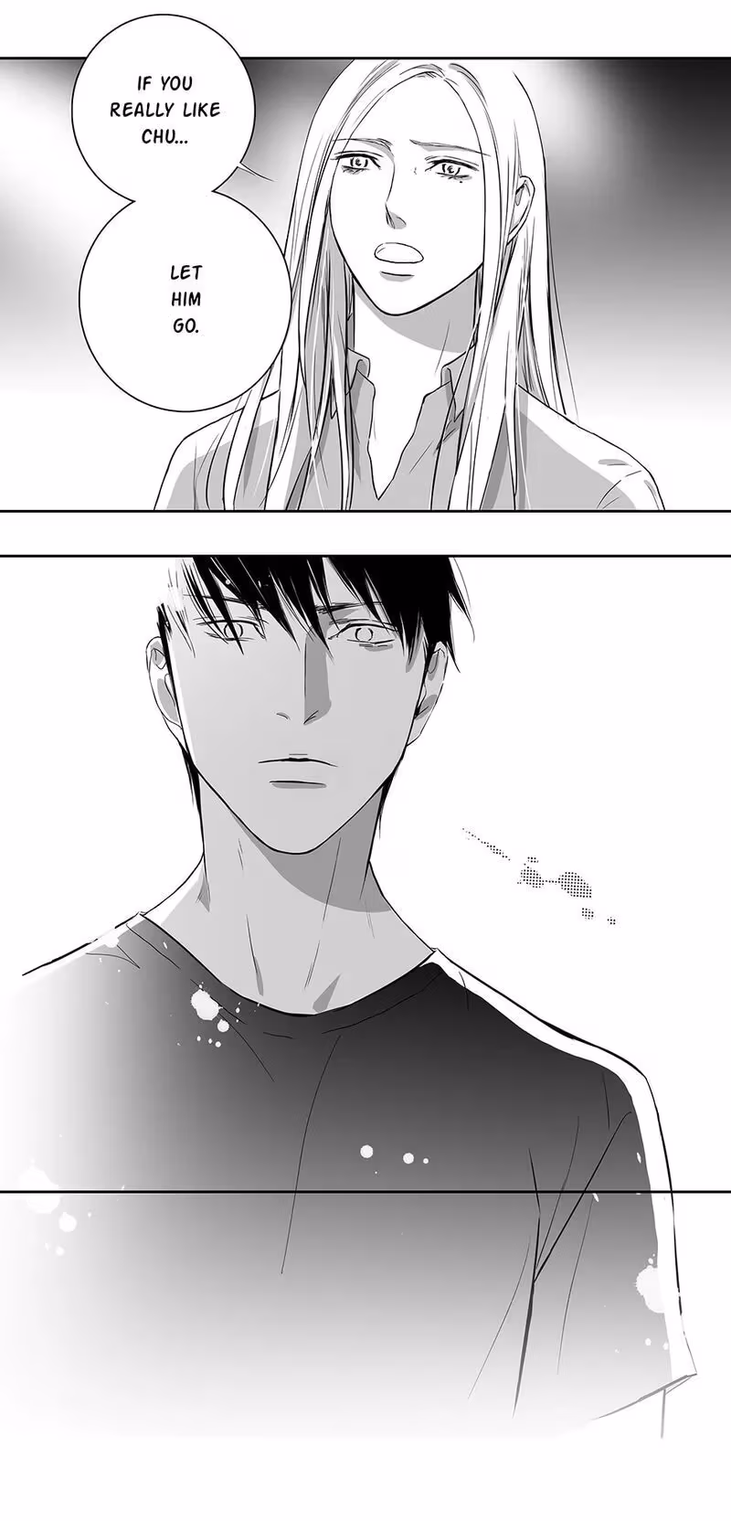 Read Honey Catch chapter 87 image 14 on Lezhin