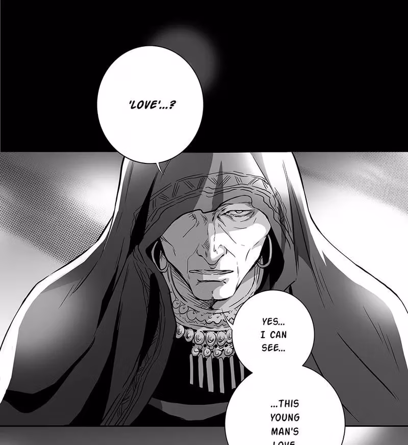 Read Honey Catch chapter 87 image 20 on Lezhin