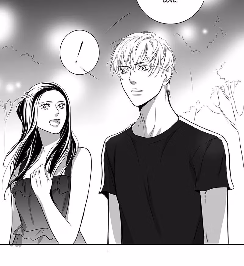 Read Honey Catch chapter 87 image 21 on Lezhin