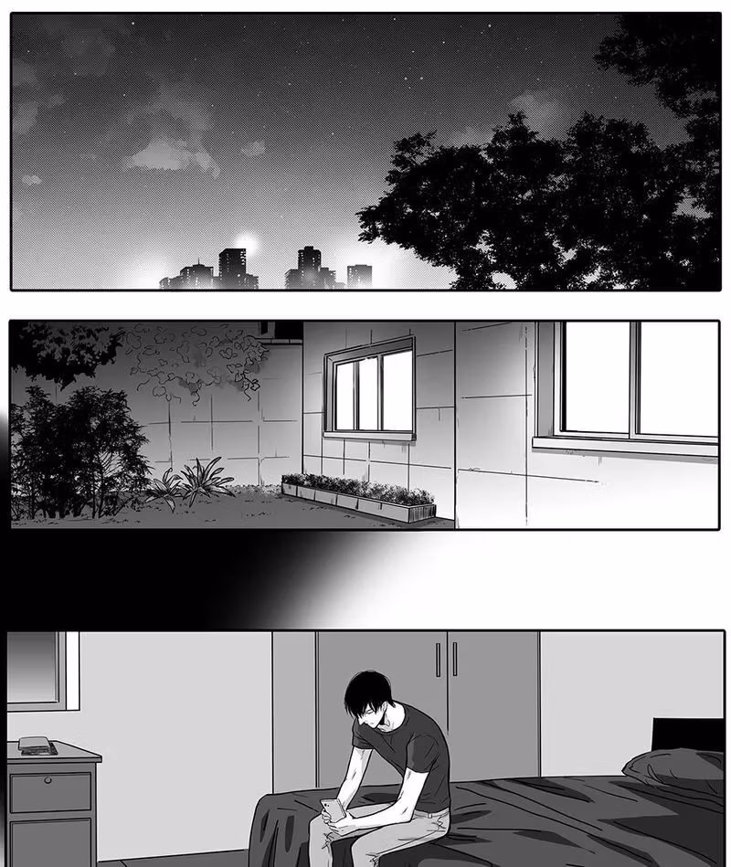 Read Honey Catch chapter 87 image 6 on Lezhin