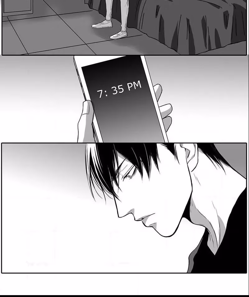 Read Honey Catch chapter 87 image 7 on Lezhin