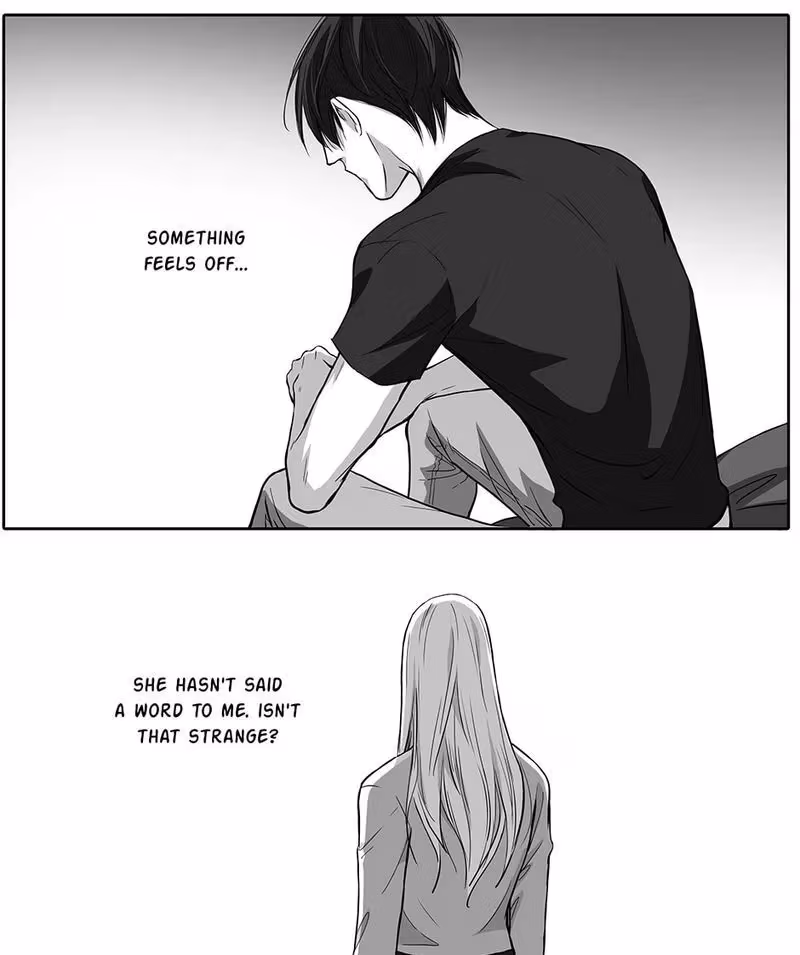 Read Honey Catch chapter 87 image 8 on Lezhin