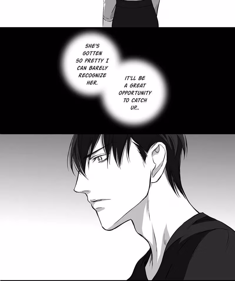 Read Honey Catch chapter 87 image 9 on Lezhin