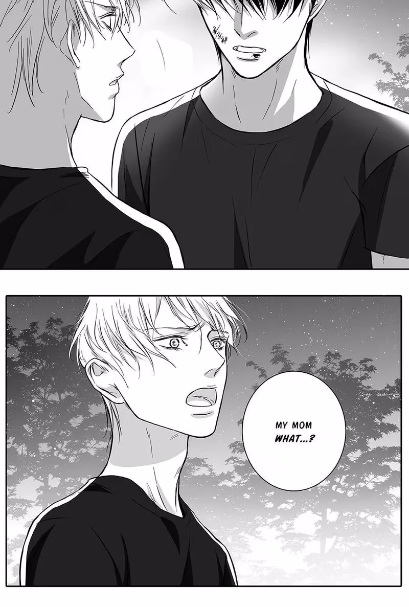 Read Honey Catch chapter 89 image 12 on Lezhin