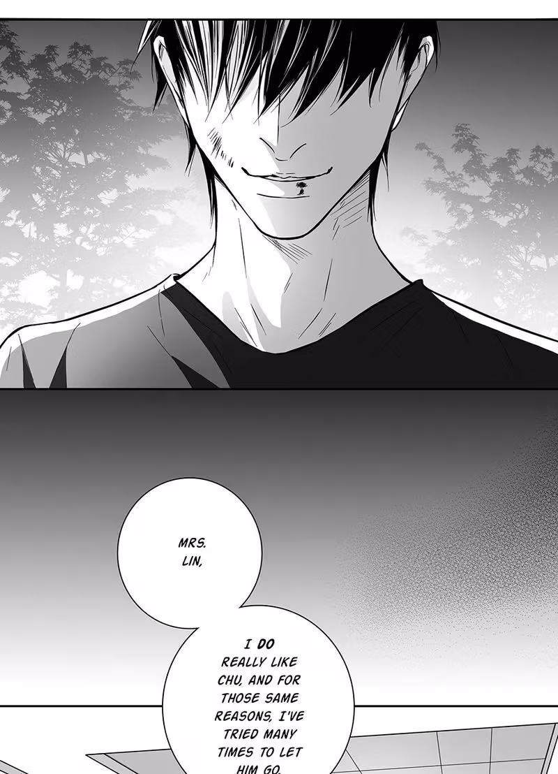 Read Honey Catch chapter 89 image 14 on Lezhin