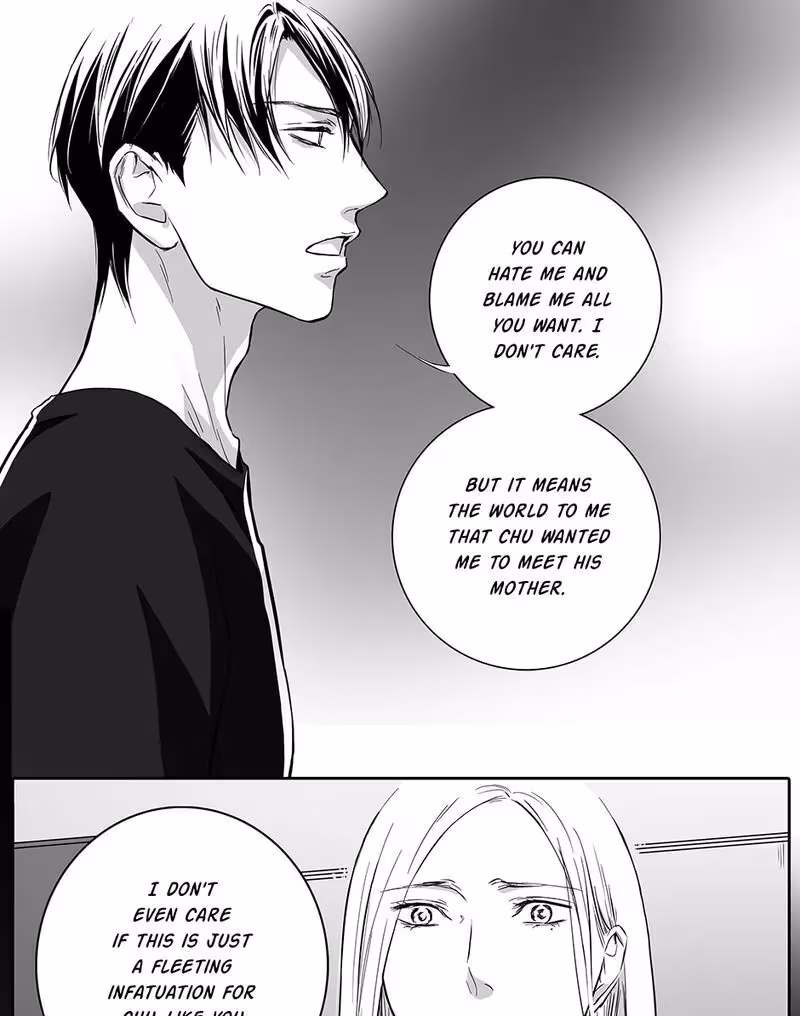 Read Honey Catch chapter 89 image 16 on Lezhin