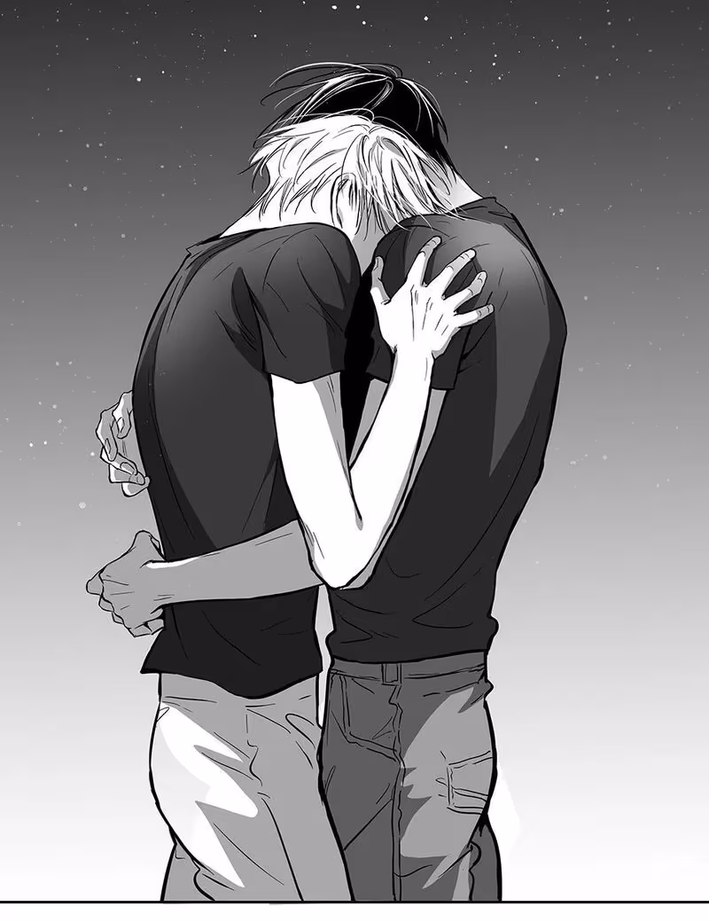 Read Honey Catch chapter 89 image 19 on Lezhin