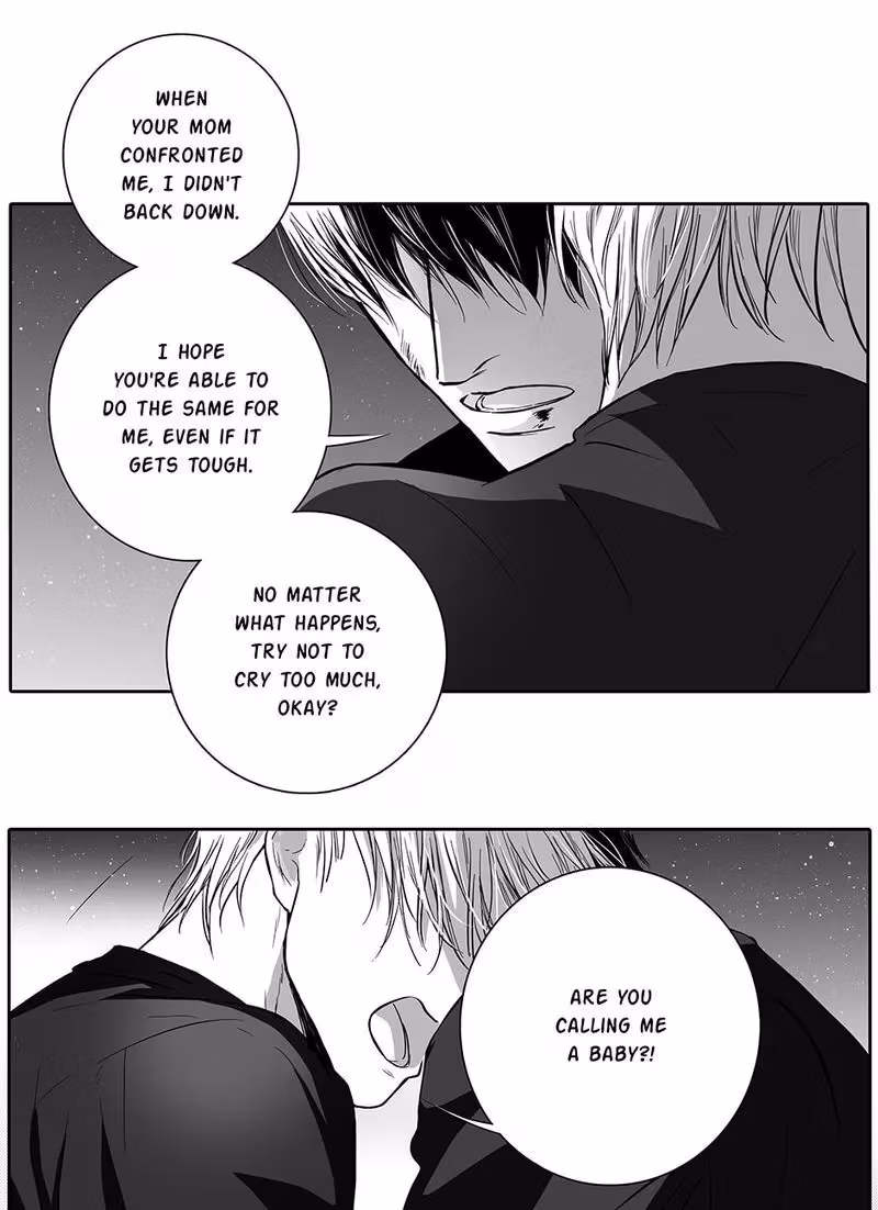 Read Honey Catch chapter 89 image 20 on Lezhin