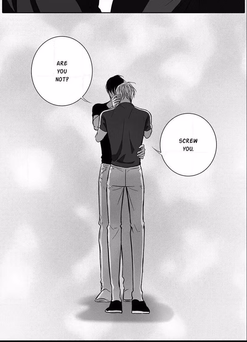 Read Honey Catch chapter 89 image 21 on Lezhin