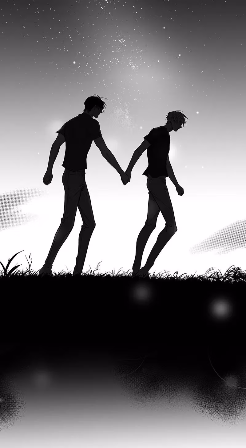 Read Honey Catch chapter 89 image 24 on Lezhin