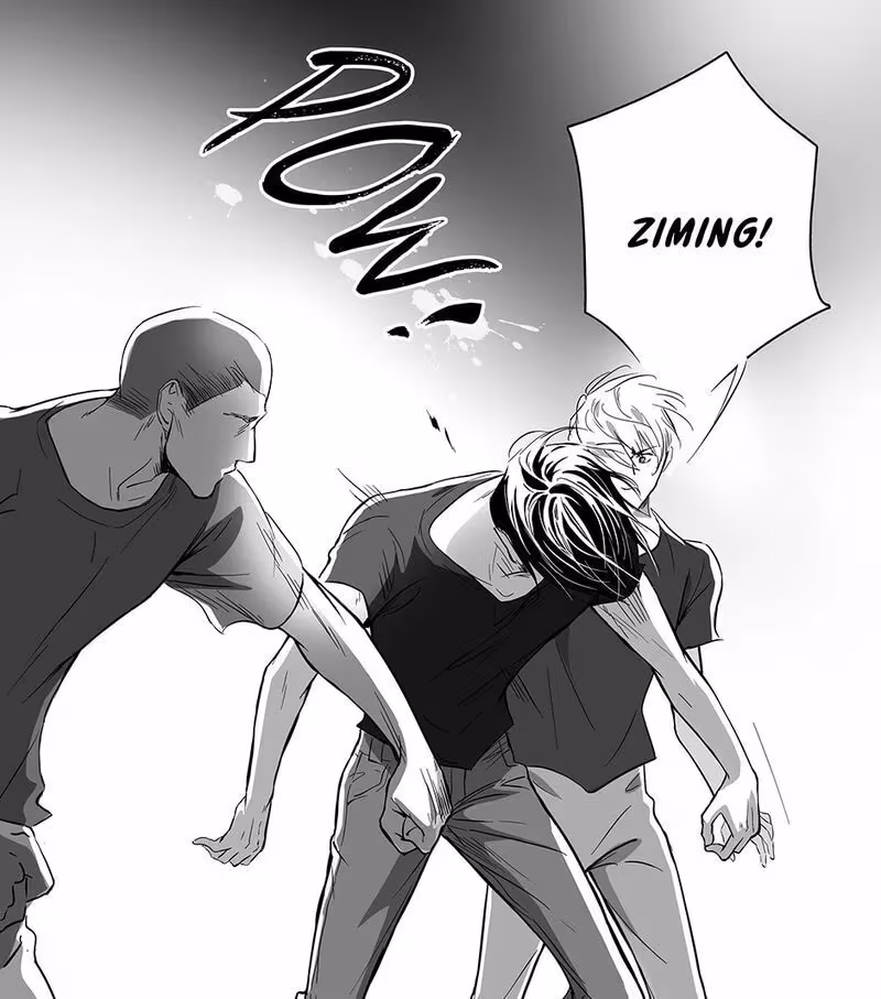 Read Honey Catch chapter 89 image 8 on Lezhin