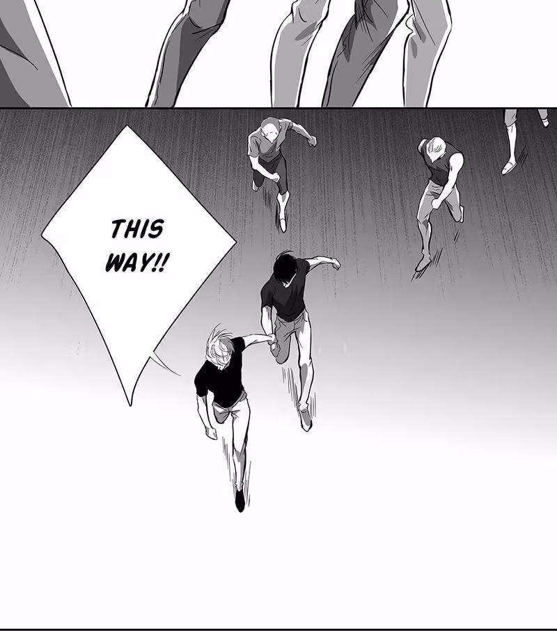 Read Honey Catch chapter 89 image 9 on Lezhin