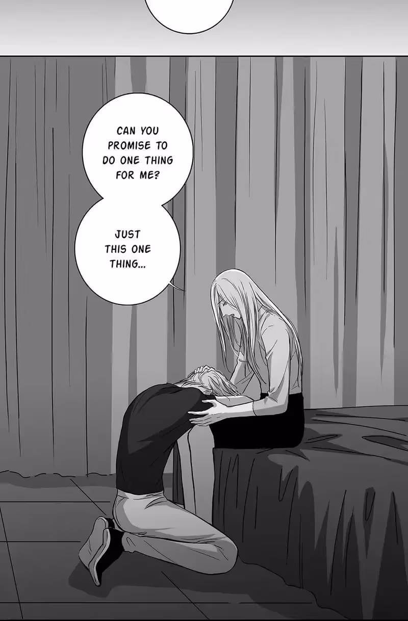 Read Honey Catch chapter 90 image 10 on Lezhin