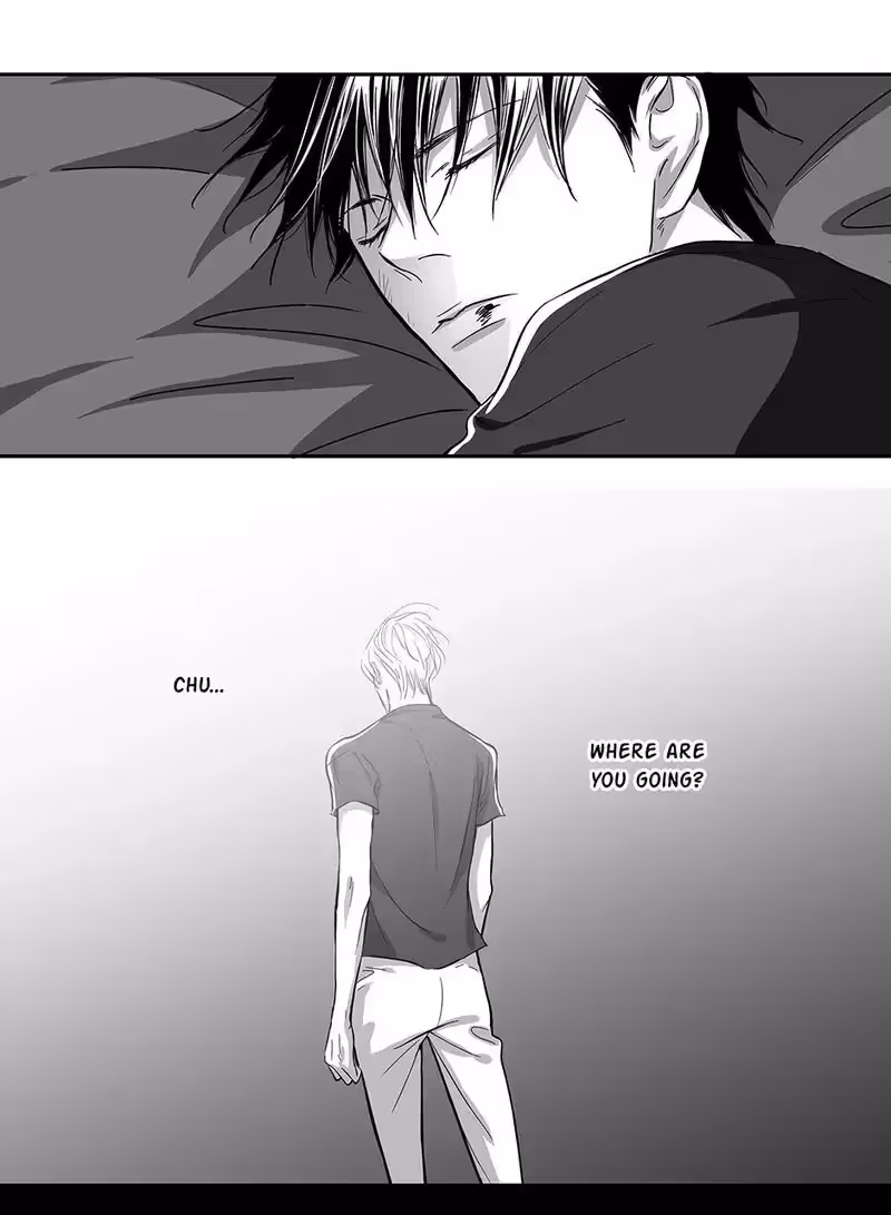 Read Honey Catch chapter 90 image 15 on Lezhin