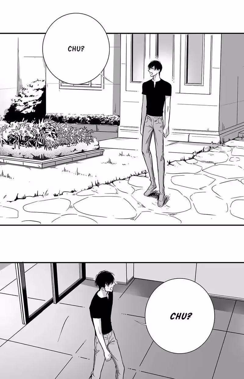 Read Honey Catch chapter 90 image 17 on Lezhin