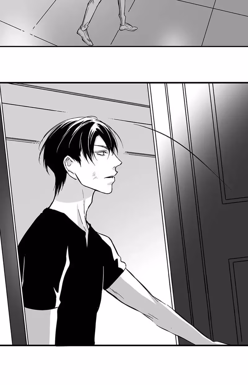 Read Honey Catch chapter 90 image 18 on Lezhin