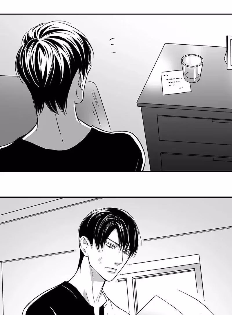 Read Honey Catch chapter 90 image 19 on Lezhin