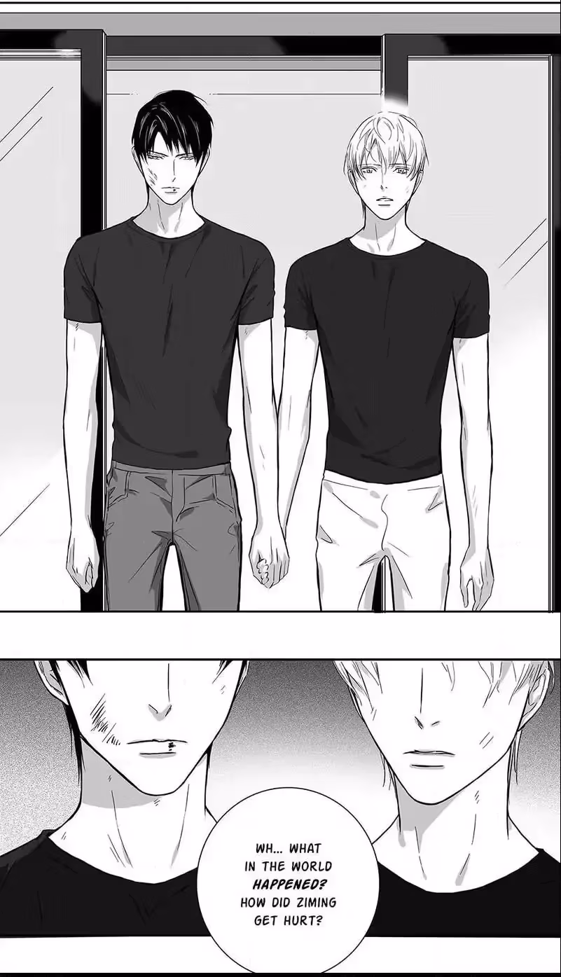 Read Honey Catch chapter 90 image 2 on Lezhin