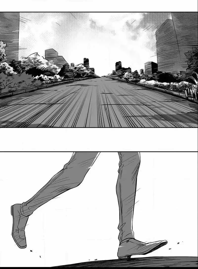 Read Honey Catch chapter 90 image 23 on Lezhin