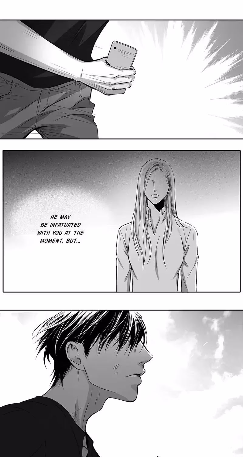 Read Honey Catch chapter 90 image 25 on Lezhin