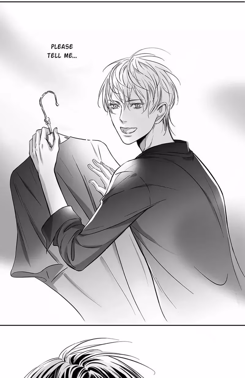 Read Honey Catch chapter 90 image 34 on Lezhin