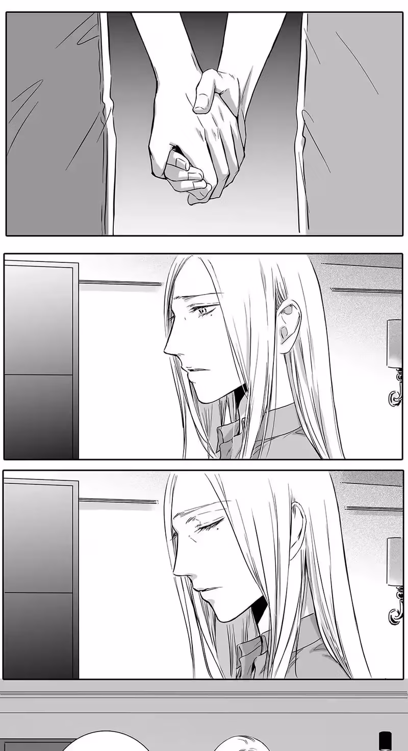 Read Honey Catch chapter 90 image 4 on Lezhin