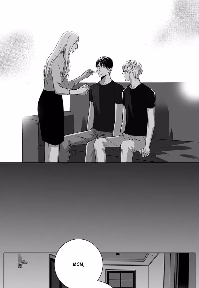 Read Honey Catch chapter 90 image 6 on Lezhin