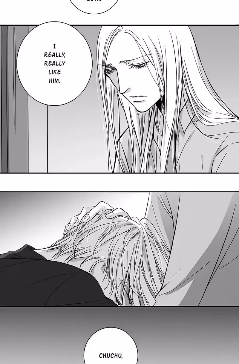 Read Honey Catch chapter 90 image 9 on Lezhin