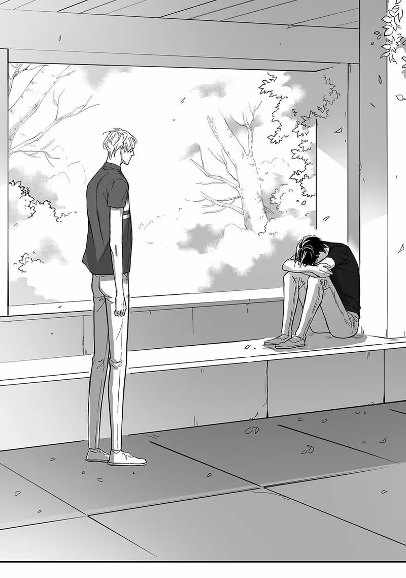 Read Honey Catch chapter 91 image 1 on Lezhin