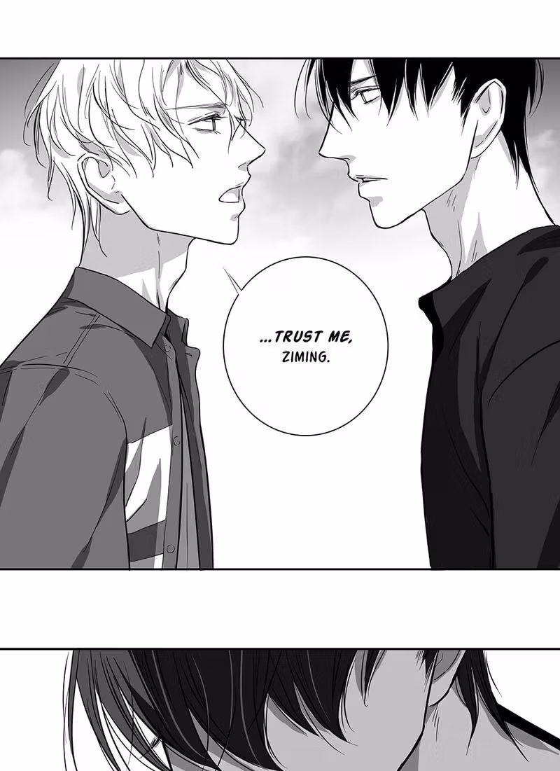 Read Honey Catch chapter 91 image 11 on Lezhin