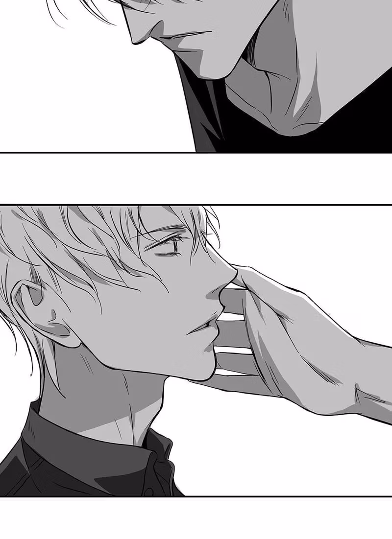 Read Honey Catch chapter 91 image 12 on Lezhin