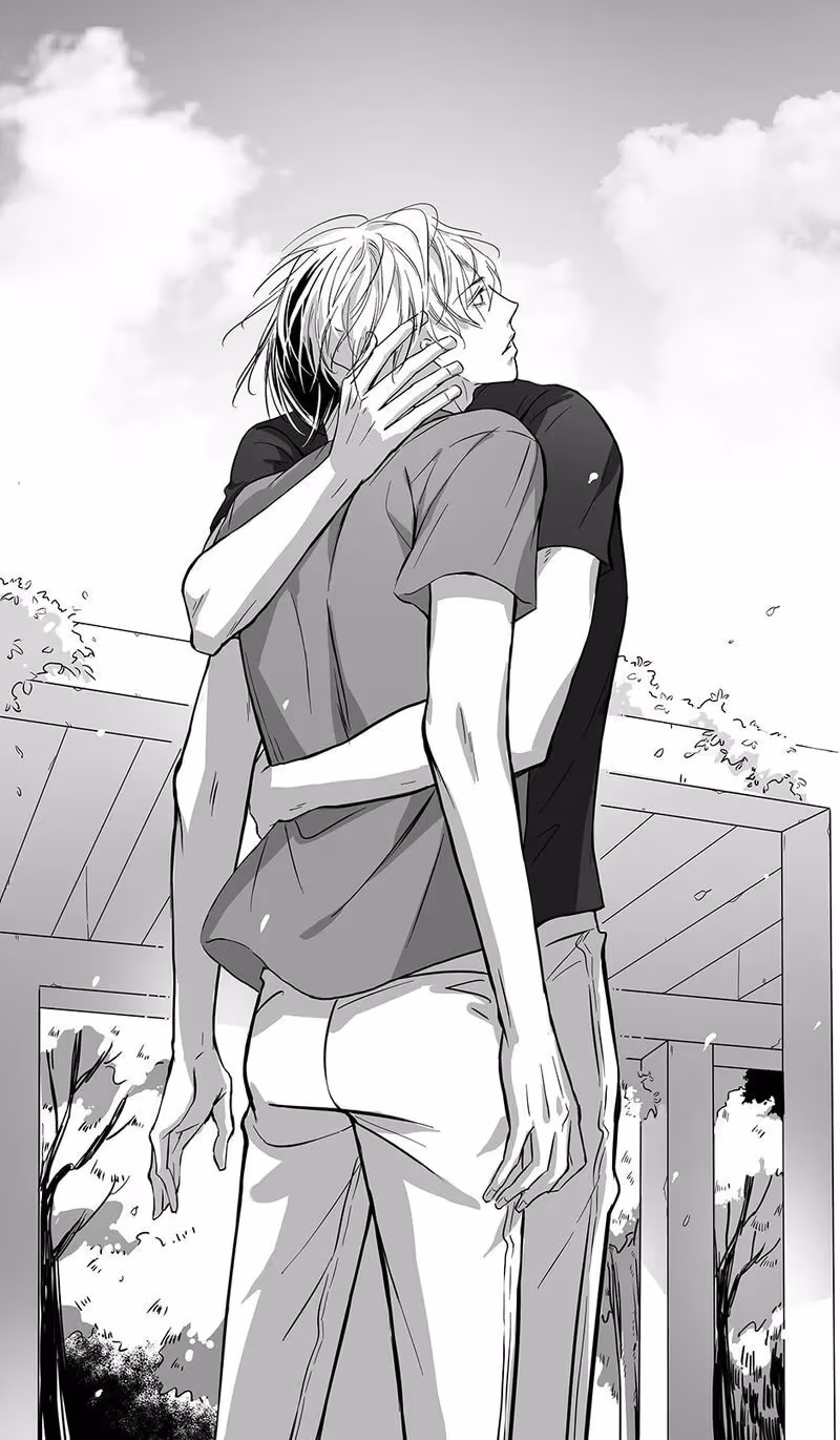 Read Honey Catch chapter 91 image 13 on Lezhin