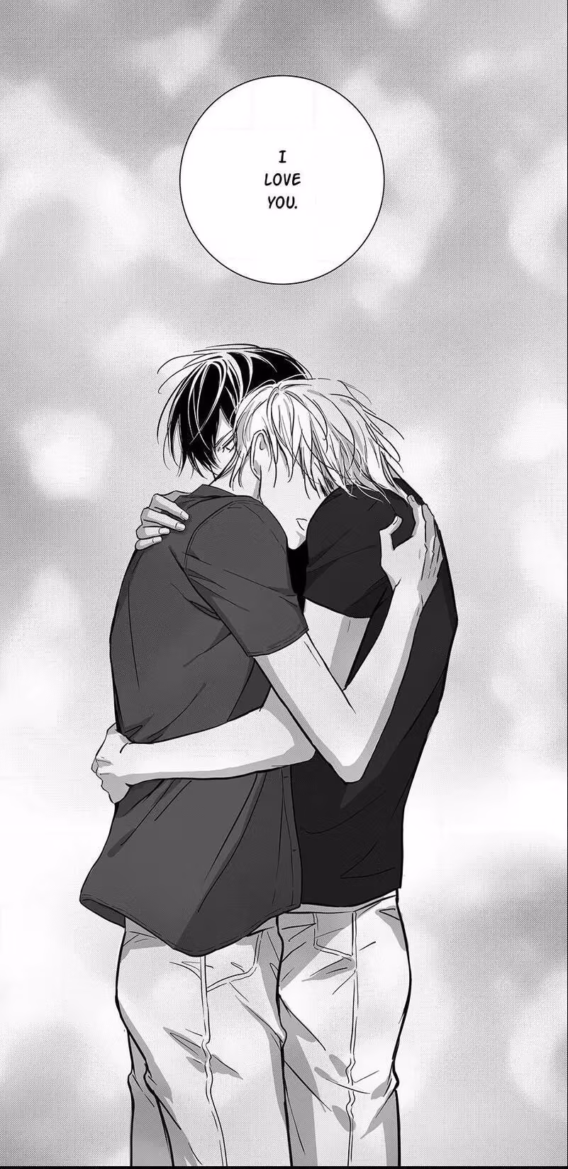 Read Honey Catch chapter 91 image 16 on Lezhin