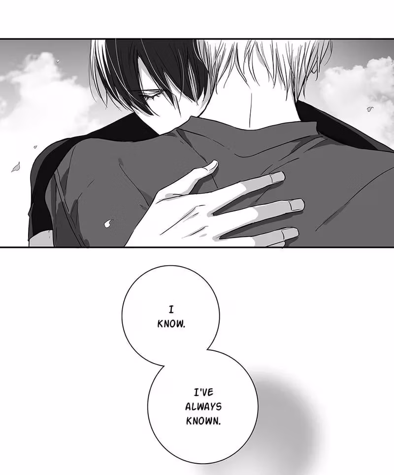Read Honey Catch chapter 91 image 17 on Lezhin