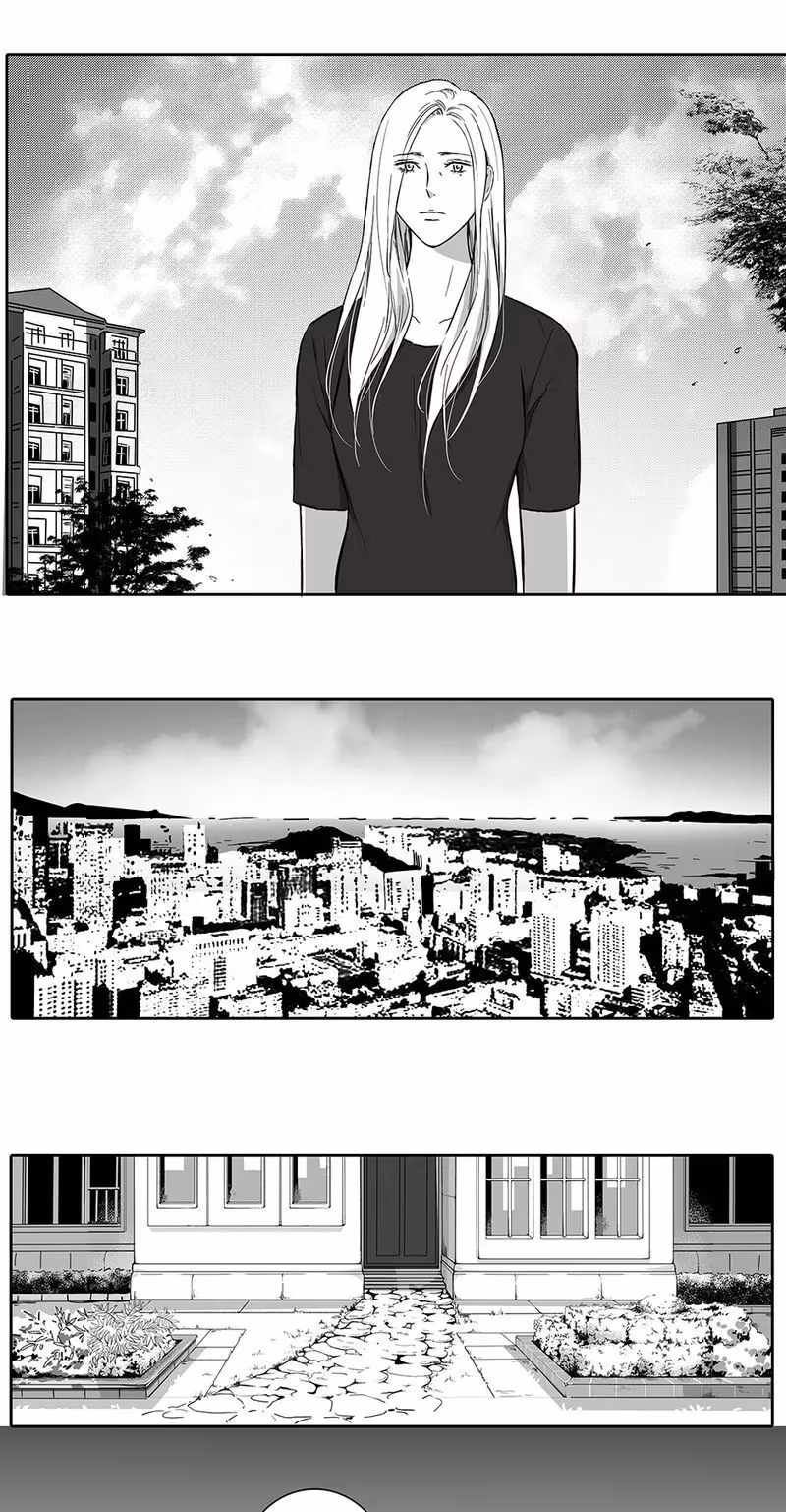 Read Honey Catch chapter 91 image 20 on Lezhin