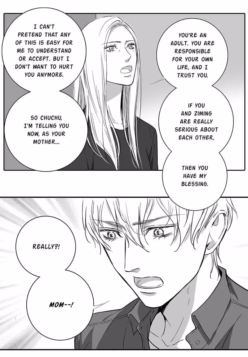 Read Honey Catch chapter 91 image 22 on Lezhin