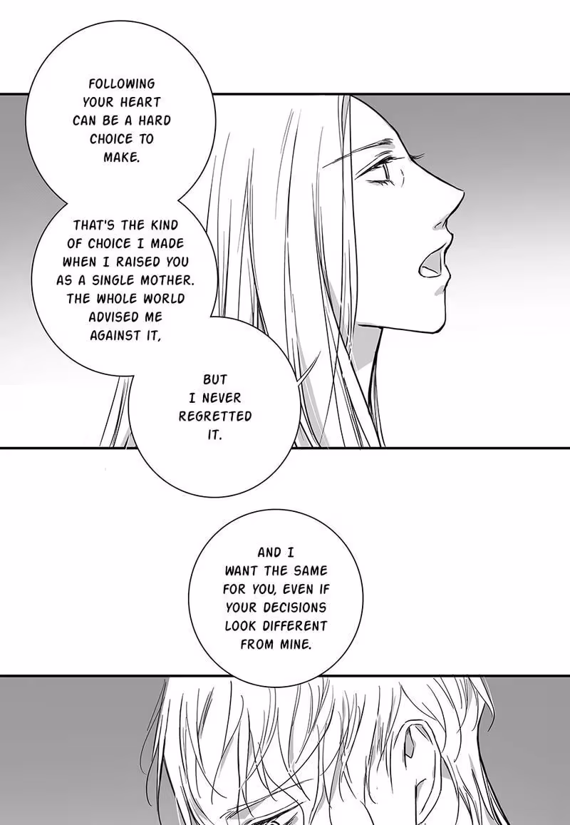Read Honey Catch chapter 91 image 23 on Lezhin